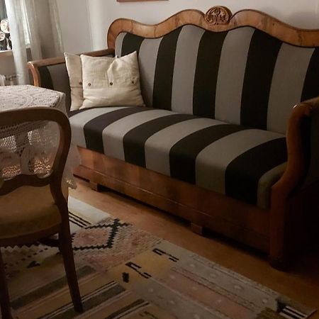Pilane B&B Langekarr Экстерьер фото