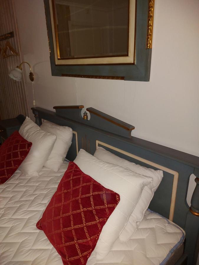 Pilane B&B Langekarr Экстерьер фото