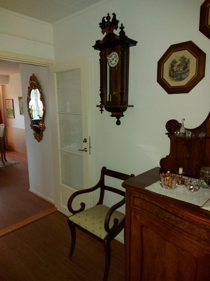Pilane B&B Langekarr Экстерьер фото