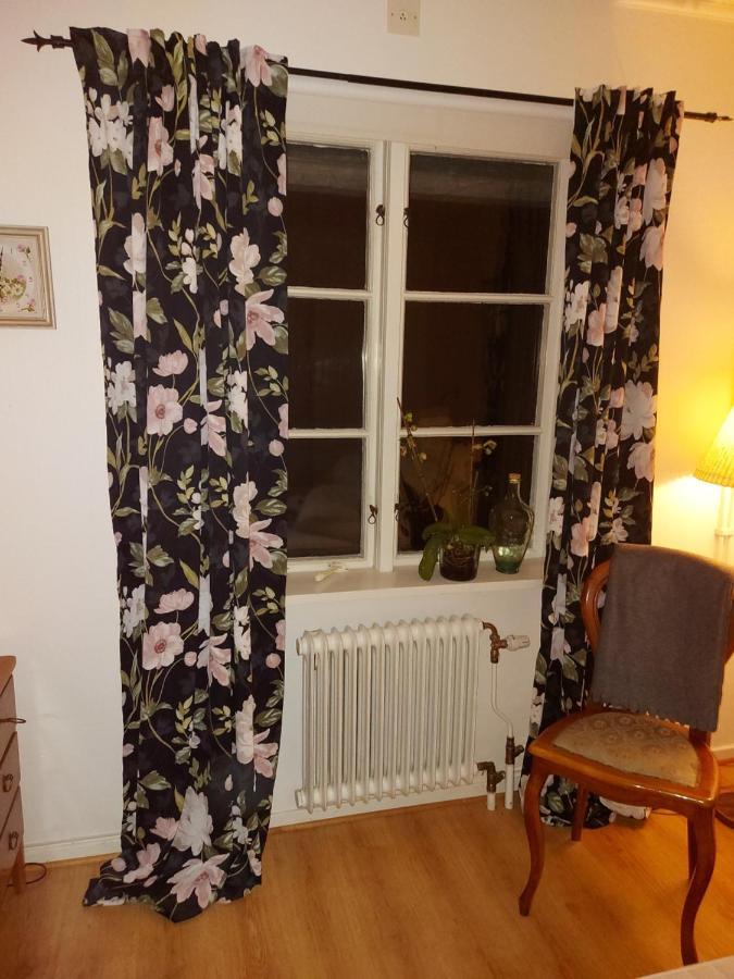 Pilane B&B Langekarr Экстерьер фото