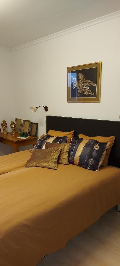 Pilane B&B Langekarr Экстерьер фото
