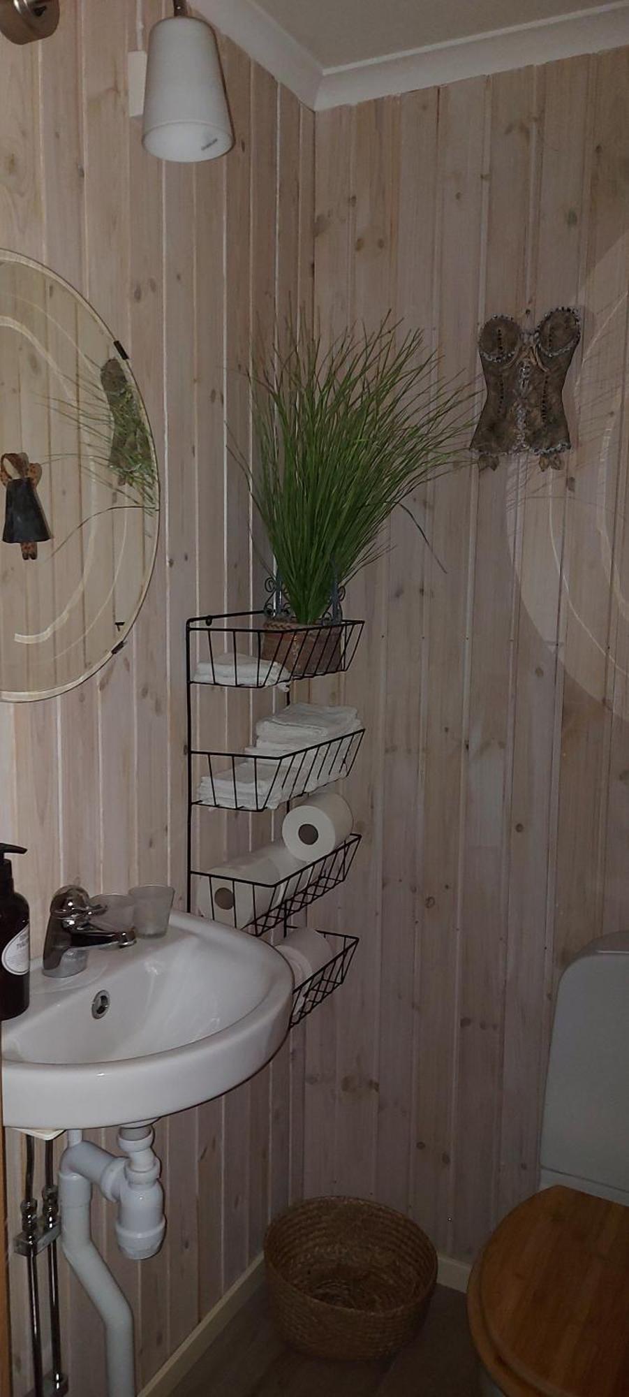 Pilane B&B Langekarr Экстерьер фото